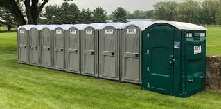 Best Portable Toilet Waste Disposal  in Ferndale, MI
