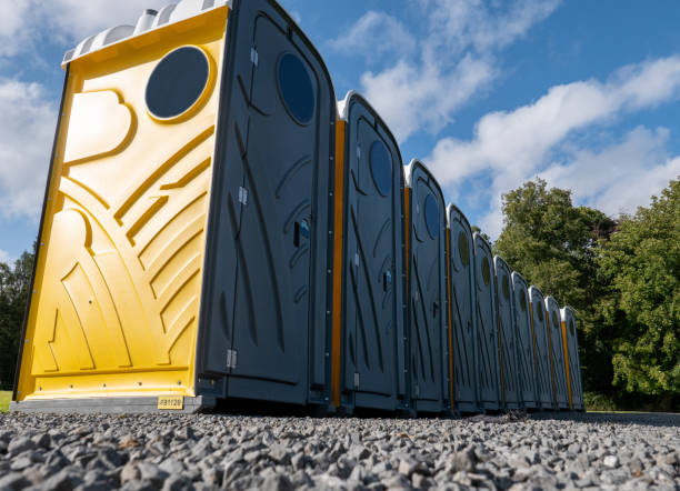 Best Event Portable Toilet Rental  in Ferndale, MI
