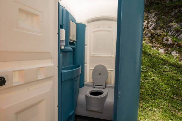 Best Portable Restroom Maintenance and Cleaning  in Ferndale, MI