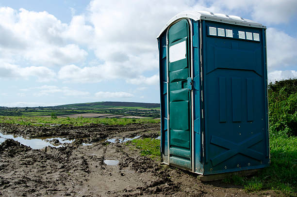 Best Eco-Friendly Portable Toilets  in Ferndale, MI